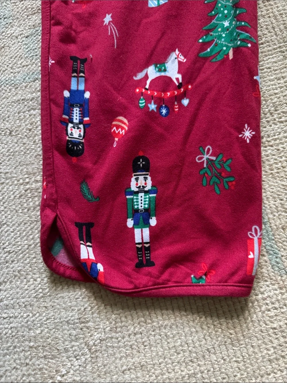 Christmas PJ set